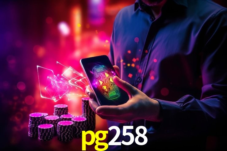Casino VIP pg258