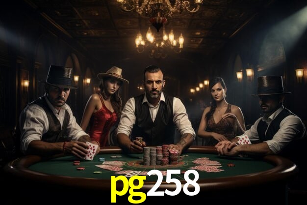 cassino pg258