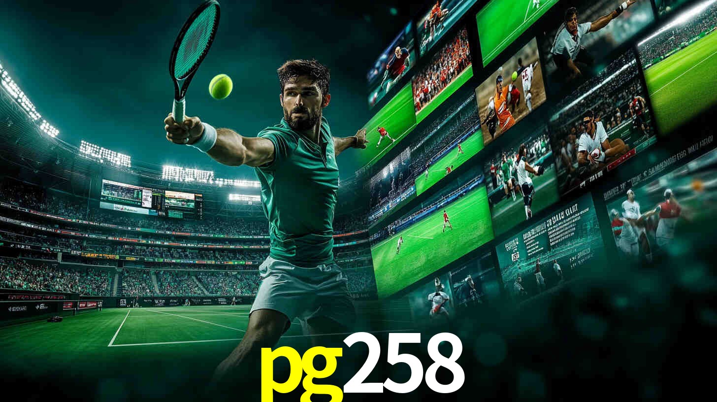 Descubra a Essência do pg258: Nossa História e Compromissos