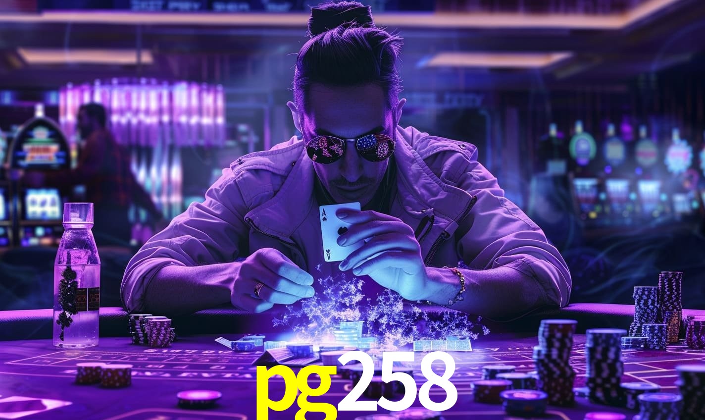 Live Casino pg258