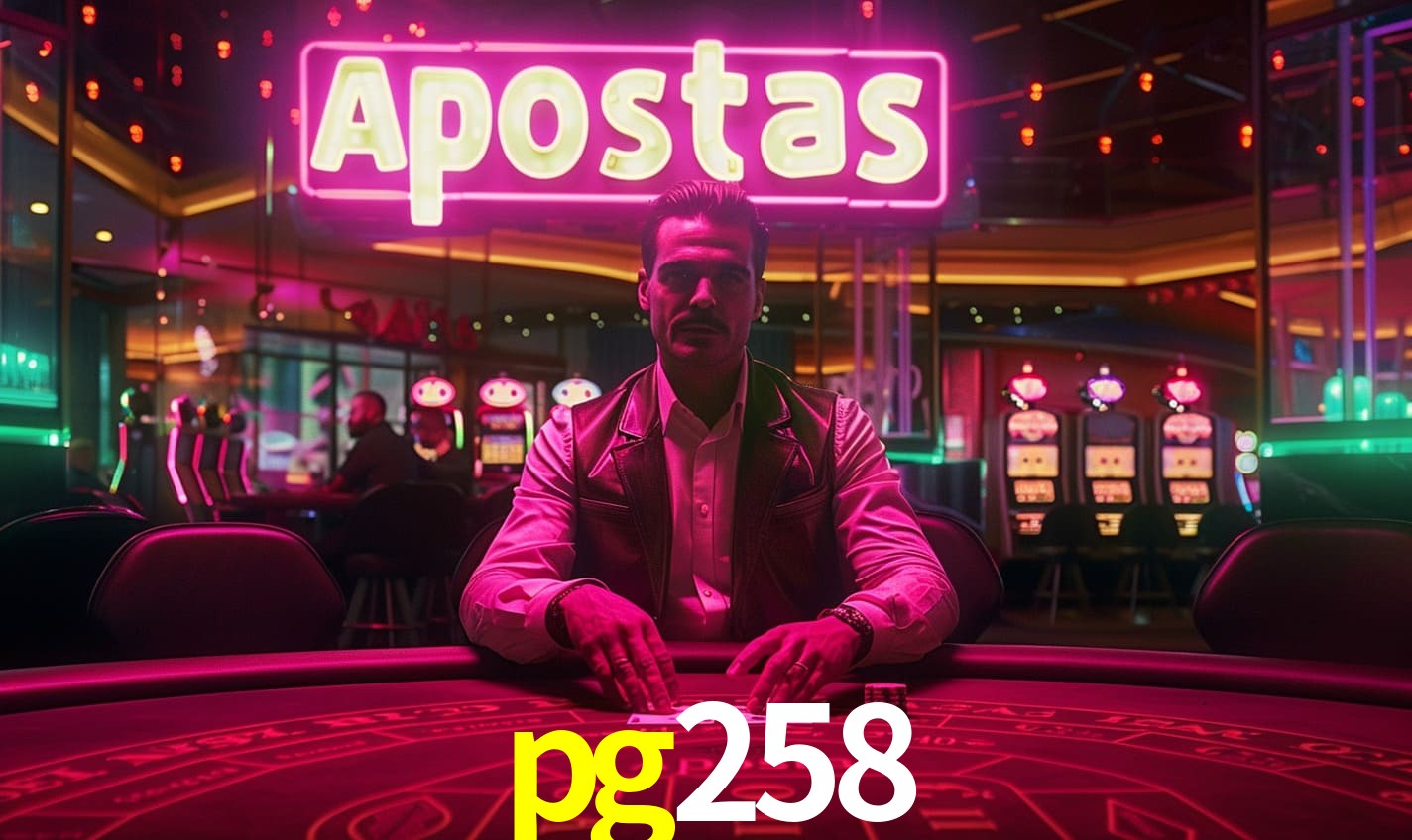 A Emoção da Loteria na pg258: Uma Chance de Mudança de Vida
