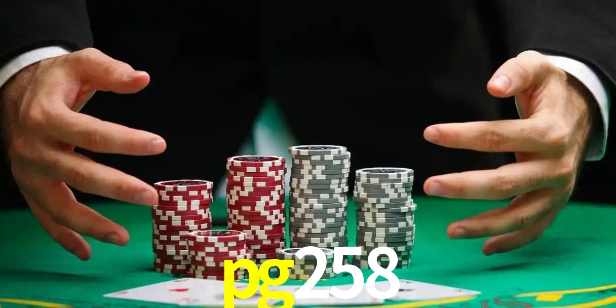 pg258 bet