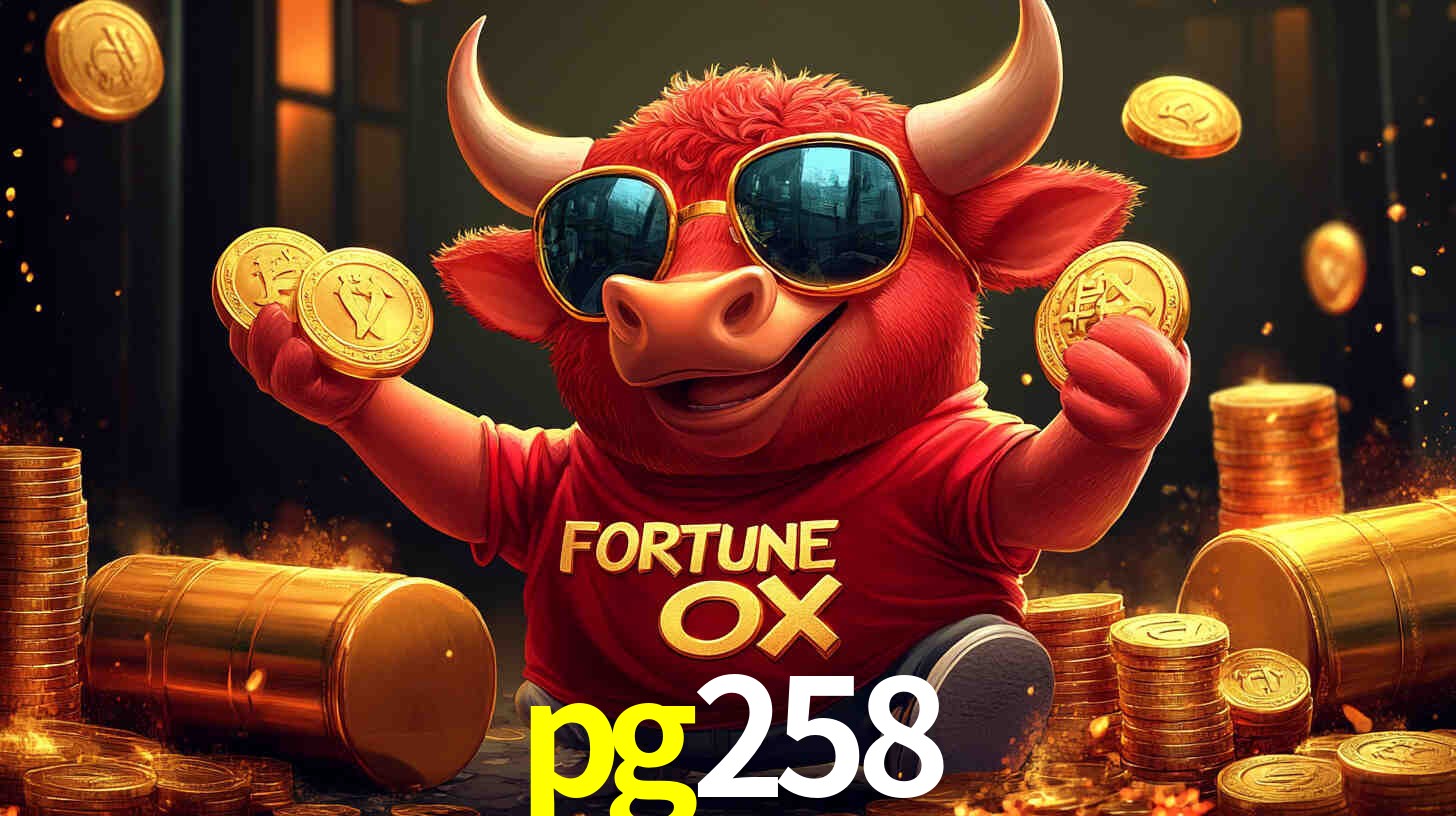 A Popularidade dos Caça-Níqueis no pg258