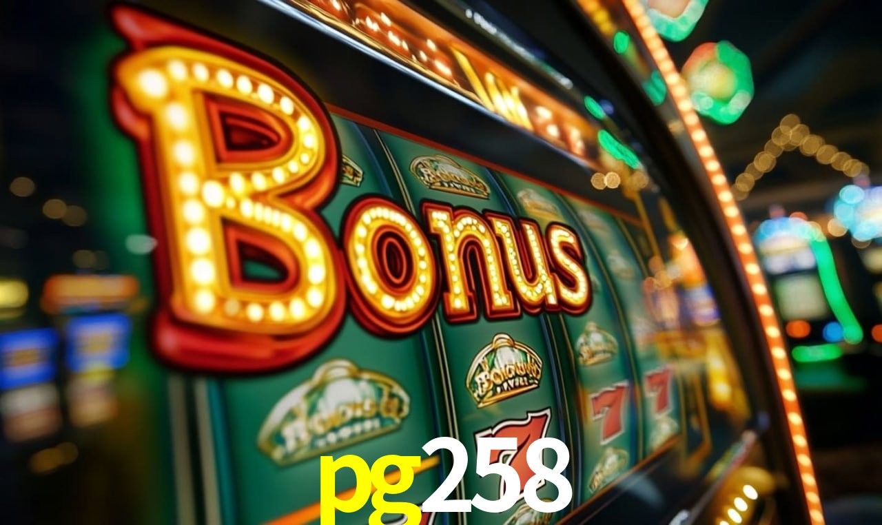 pg258 bet
