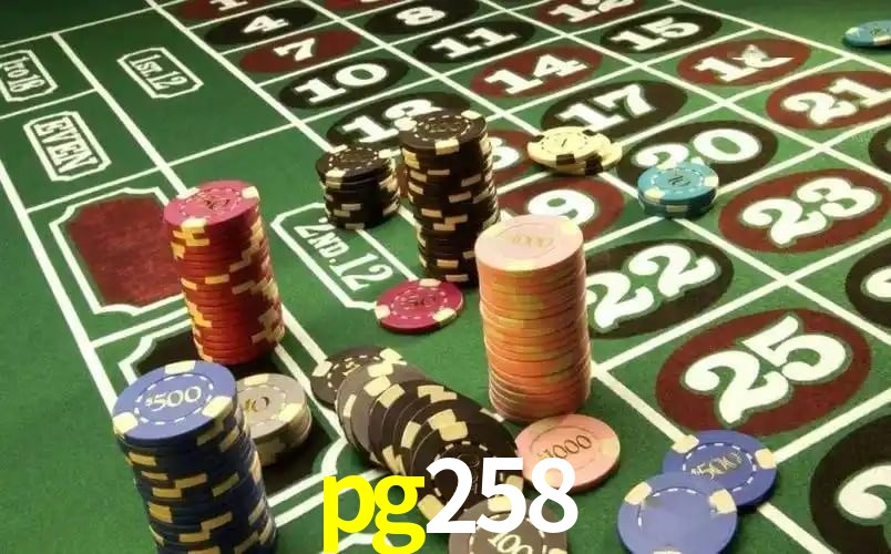 Casino Ao Vivo pg258