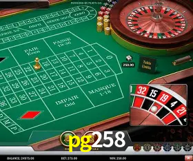 pg258 bet