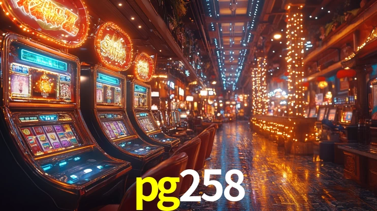 VIP Casino pg258