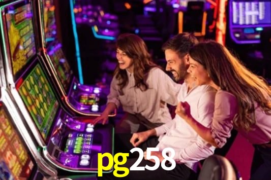 pg258: Seu Especialista em Apostas Esportivas Brasileiras