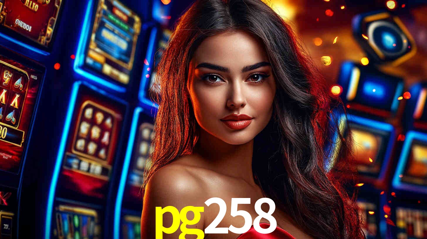 Inovações de Jogos na pg258: O Futuro das Experiências Interativas