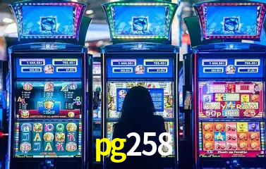 Explorando a Categoria de Eventos em Apostas na pg258