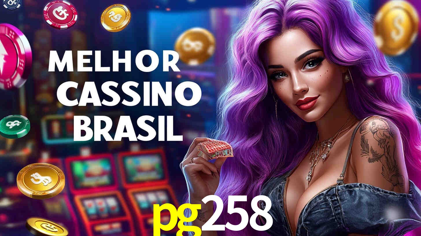 Descubra a Essência do pg258: Nossa História e Compromissos