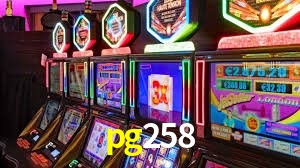 Jogos Exclusivos pg258