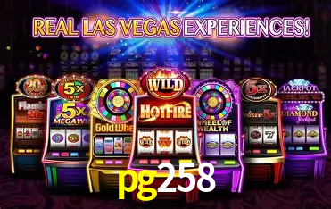 Descubra a Magia dos Jogos de Arcade no pg258