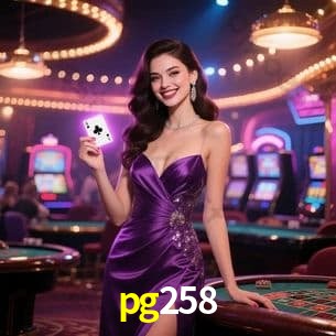 Casino Ao Vivo pg258